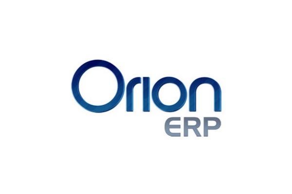 orion oil and gas erp