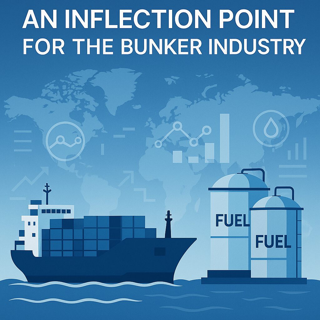 Bunker Industry