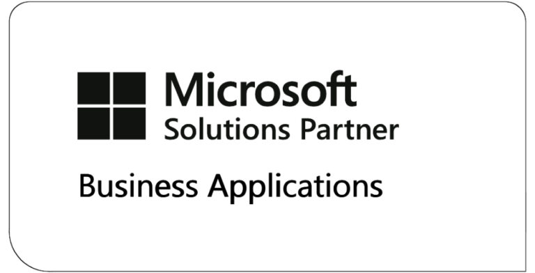 Microsoft Solutions Partner