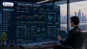 Navigating Domestic Mandi Procurement, GST, and MCX Hedging in India