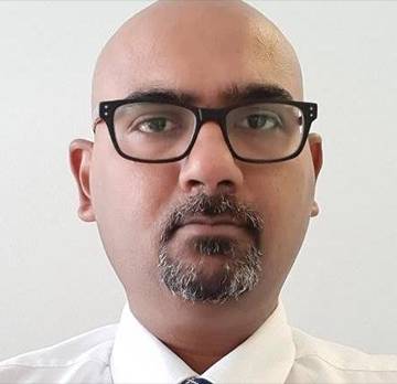 Anand Jambunathan