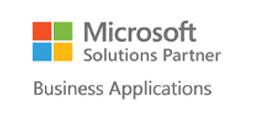 Microsoft Solutions Partner Business Applications